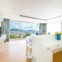 The Aristo Seaview Patong