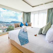 The Aristo Seaview Patong