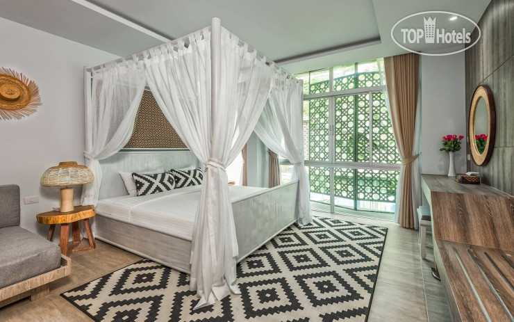 Villa Sonata Phuket