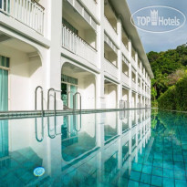 Marina Gallery Resort-KACHA-Kalim Bay