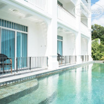 Marina Gallery Resort-KACHA-Kalim Bay