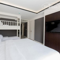 Marina Gallery Resort-KACHA-Kalim Bay