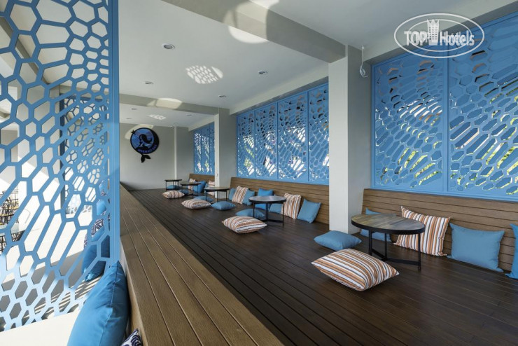 Triple L Hotel Patong Beach Phuket