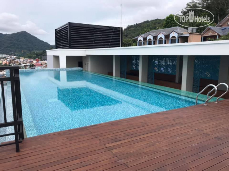 Triple L Hotel Patong Beach Phuket