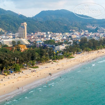 Triple L Hotel Patong Beach Phuket