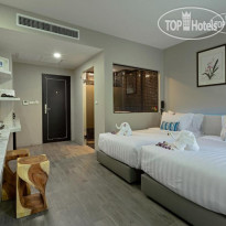Triple L Hotel Patong Beach Phuket