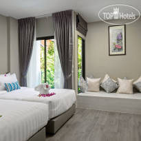 Triple L Hotel Patong Beach Phuket