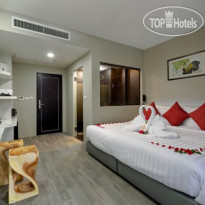Triple L Hotel Patong Beach Phuket