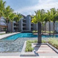 Oceanfront Beach Resort And Spa 