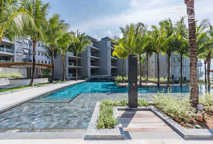 Hotel photo Oceanfront Beach Resort And Spa 5*