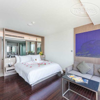 Oceanfront Beach Resort And Spa 