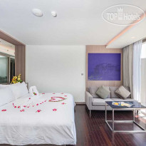 Oceanfront Beach Resort And Spa 