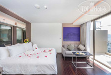 Oceanfront Beach Resort And Spa 5*