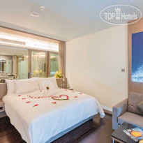 Oceanfront Beach Resort And Spa 