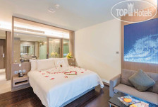 Oceanfront Beach Resort And Spa 5*