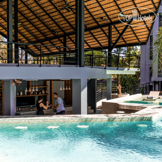 New photos from tourists Citygate Kamala Resort and Residence 5*