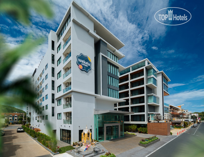 Hotel photo Wekata Luxury 4*