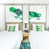 Hilton Garden Inn Phuket Bang Tao