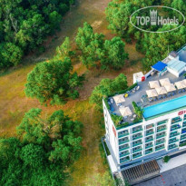 Hilton Garden Inn Phuket Bang Tao