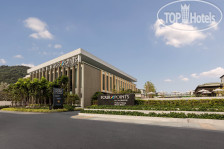 Four Points by Sheraton Phuket Patong Beach Resort 4*