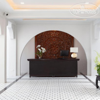 Anona Beachfront Phuket Resort