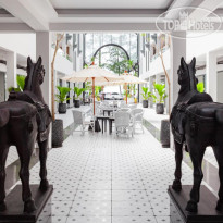 Anona Beachfront Phuket Resort