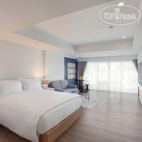 Anona Beachfront Phuket Resort