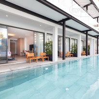 Anona Beachfront Phuket Resort 