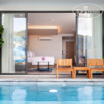 Anona Beachfront Phuket Resort 