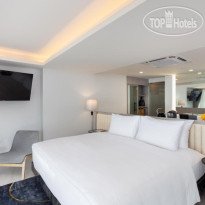 Anona Beachfront Phuket Resort