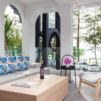 Anona Beachfront Phuket Resort