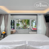 Anona Beachfront Phuket Resort