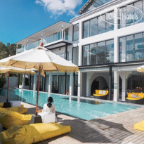 Anona Beachfront Phuket Resort