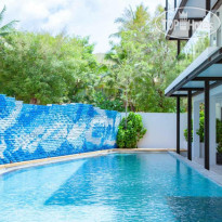 Anona Beachfront Phuket Resort 