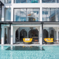 Anona Beachfront Phuket Resort