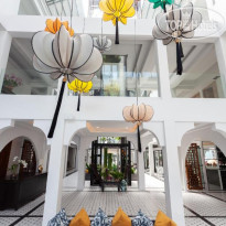 Anona Beachfront Phuket Resort