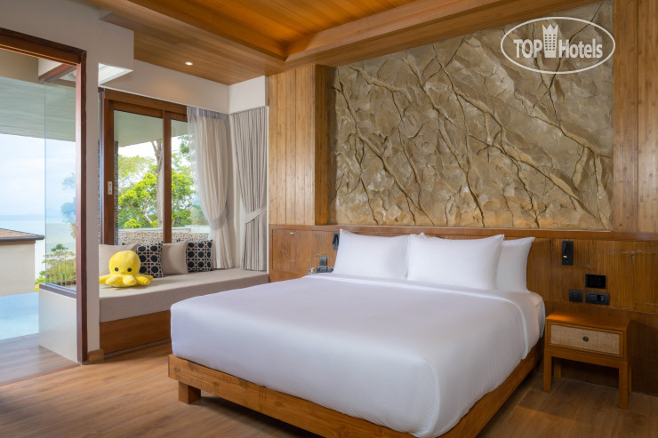 Фотографии отеля  Sinae Phuket 5*