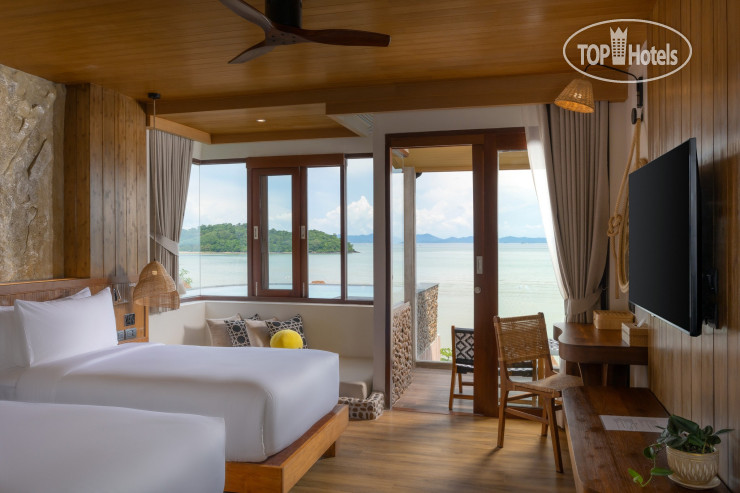 Фотографии отеля  Sinae Phuket 5*