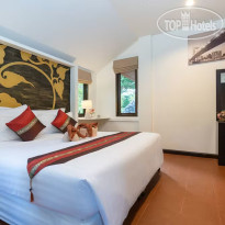 Boutique Resort Private Pool Villa