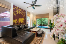 Boutique Resort Private Pool Villa 5*