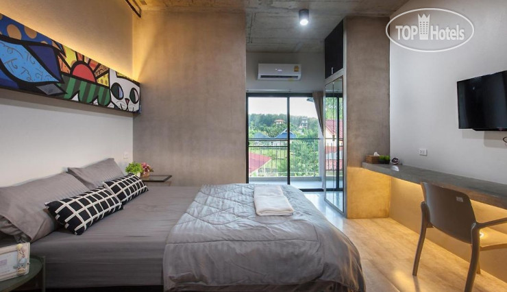 Фотографии отеля  Be Live Residence 2*