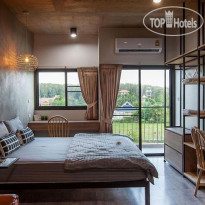 Be Live Residence 