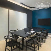 JonoX Phuket Karon Hotel Meeting Room