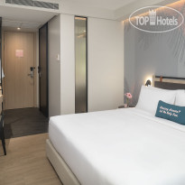 JonoX Phuket Karon Hotel Recharge Room Double