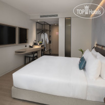 JonoX Phuket Karon Hotel Recharge Room Double
