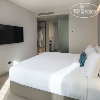 JonoX Phuket Karon Hotel RechargeX Family Room