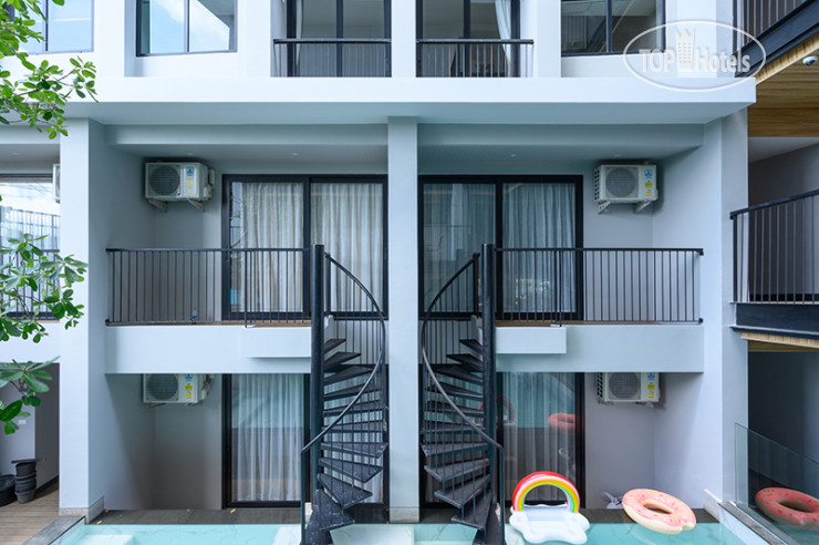 Tour De Phuket Hotel