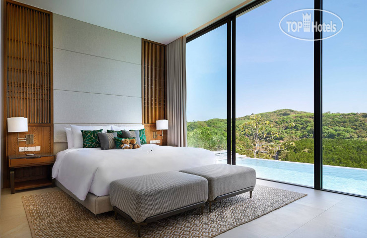 V Villas Phuket
