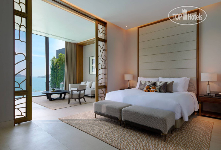 Новые добавленные фото туристов V Villas Phuket 5*