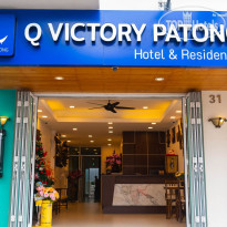 Q Victory Patong